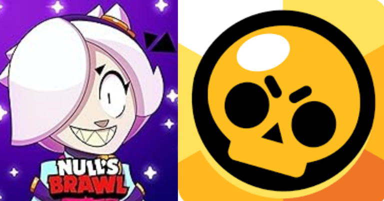 Null’s Brawl vs Brawl Stars
